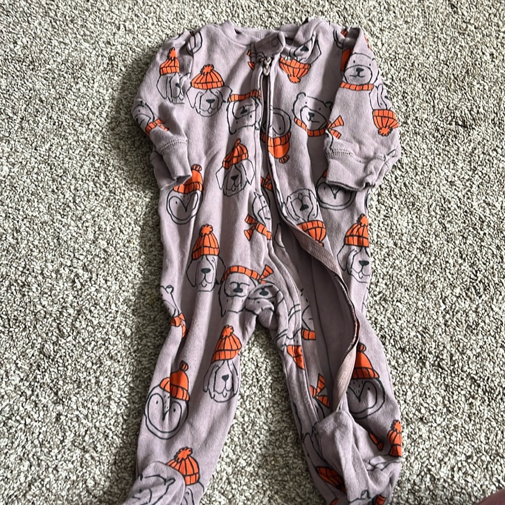 Like new bodysuit